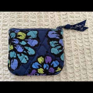 Vera Bradley Coin Purse